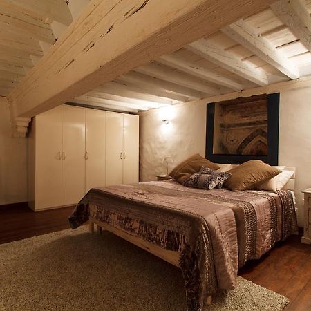 Ferienwohnung Eden Loft Firenze Zimmer foto