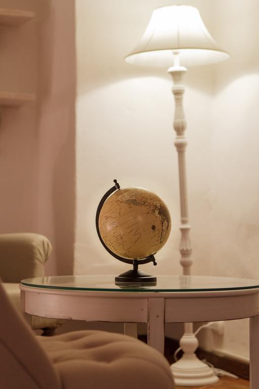 Ferienwohnung Eden Loft Firenze Zimmer foto